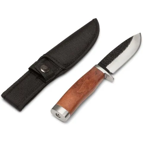 Rabatt Hunter BRIV Jaktkniv
